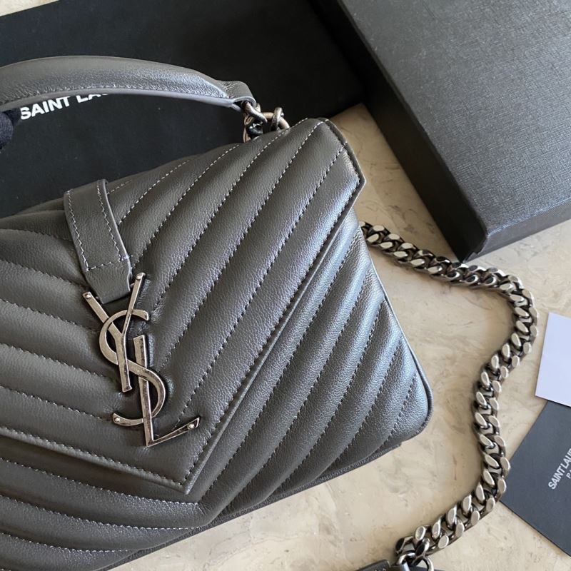 YSL Satchel Bags